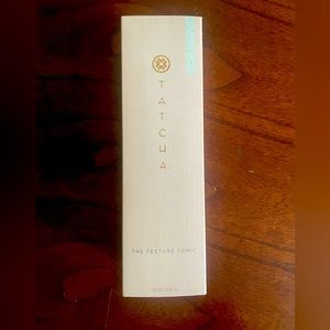 TATCHA The Texture Tonic